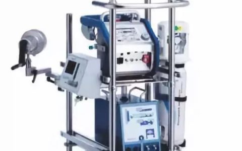 庆春院区ECMO培训计划_线上内容