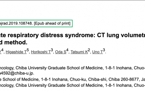 Pubmed显示影响因子及下载