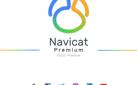 Navicat Premium 16.0.9 Mac中文破解版（已更新）