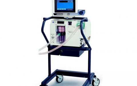 机械通气模式简介-来自那时的杜斌教授
