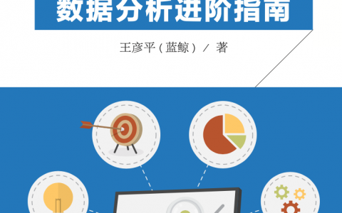 从 Excel 到 Python数据分析进阶指南