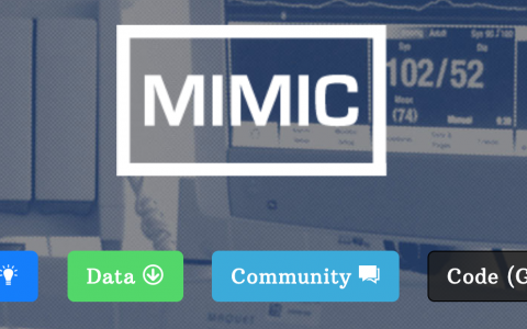 奔溃的MIMIC III数据库安装经历