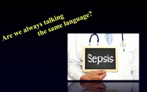 Sepsis 3.0 bad or good(Daniel De Backer)