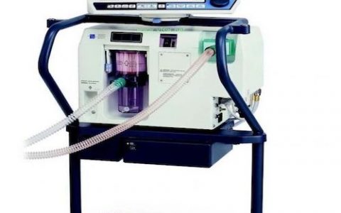 机械通气------触发