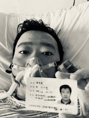 D30：与新冠肺炎“战斗”的这一个月