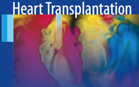 英文书籍：Clinical Guide to Heart Transplantation