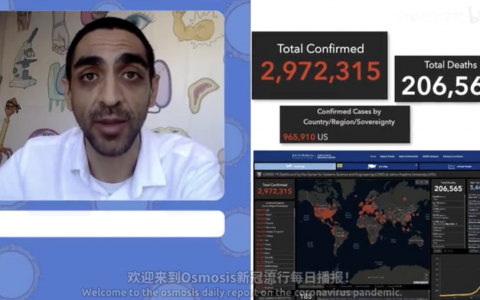 COVID-19｜可以信赖的抗体测试