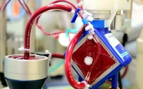 听老李讲ECMO第三讲_抗凝和凝血问题