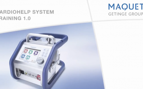 Scene03 Preparing for priming procedure