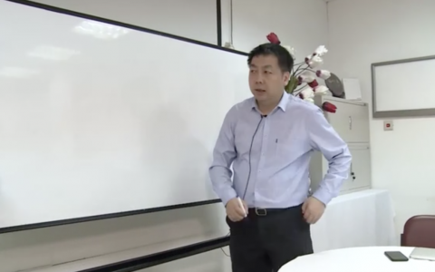 心输出量的监测_协和杜斌