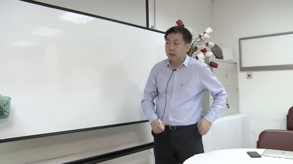 心输出量的监测_协和杜斌