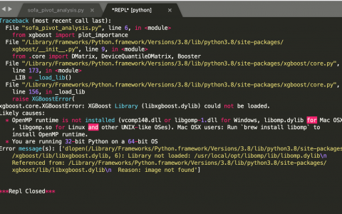 Macbook Pro M1如何安装Arm版和intel版的Homebrew