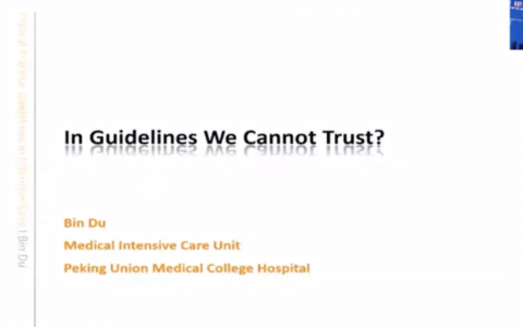 为何不能相信指南-杜斌