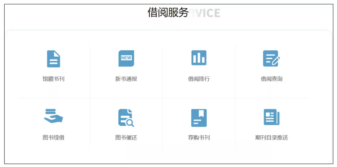 好消息：浙大一院图书馆外网网站上线啦！