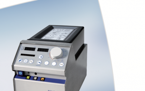 ROTAFLOW说明书及关于压降图