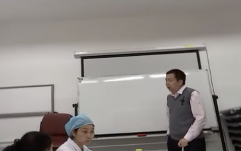 血液净化原理及模式1_协和杜斌