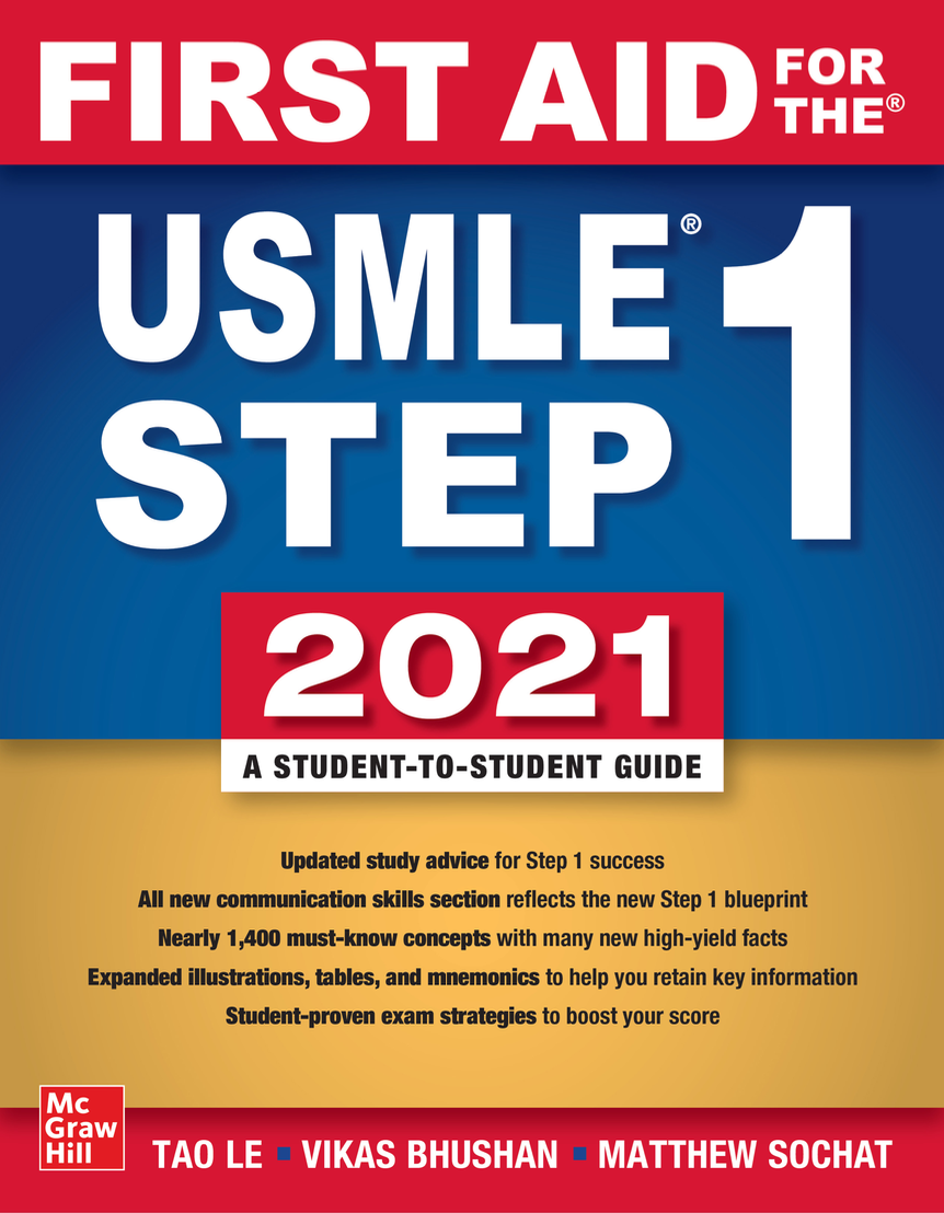 USMLE STEP1 