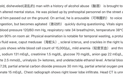 每日一题_2022.1.30