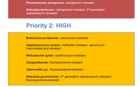 Updates of Management of Serious lnfection in Critically lIll Patient