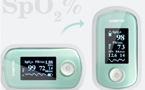 重症知音第18课_脉搏血氧饱和度监测