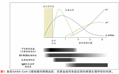新冠病毒的抗原检测 |《新英格兰医学杂志》