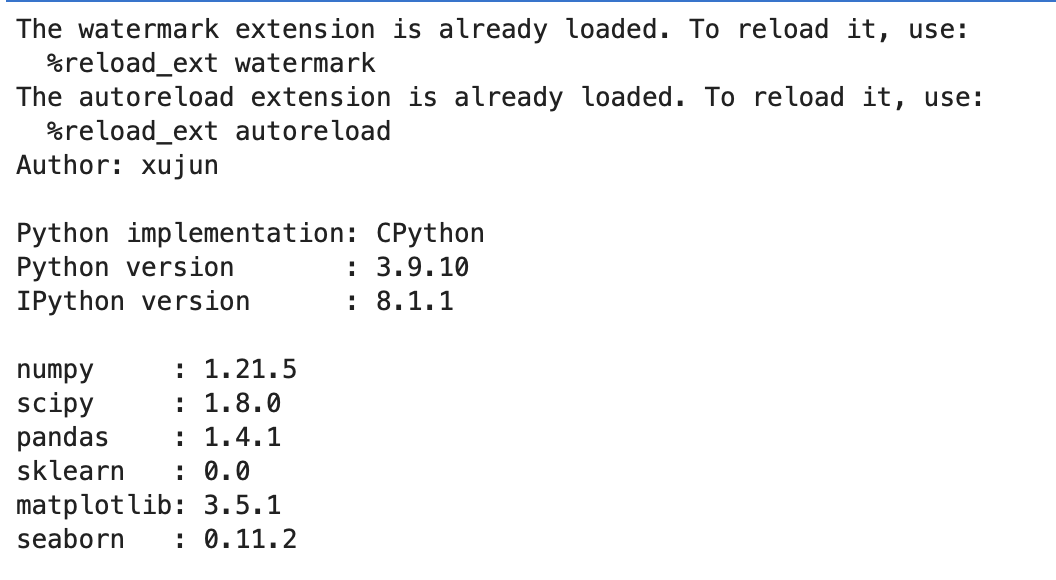 Python：倾向性评分匹配