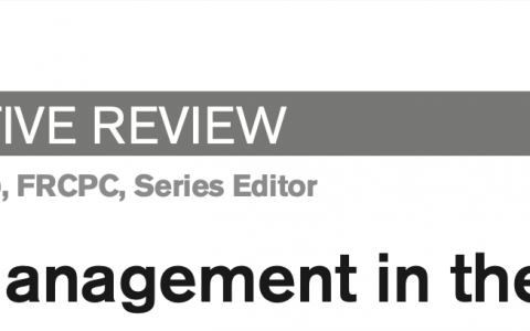 CCM: Temperature Management in the ICU