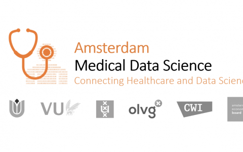 AmsterdamUMCdb数据库安装教程