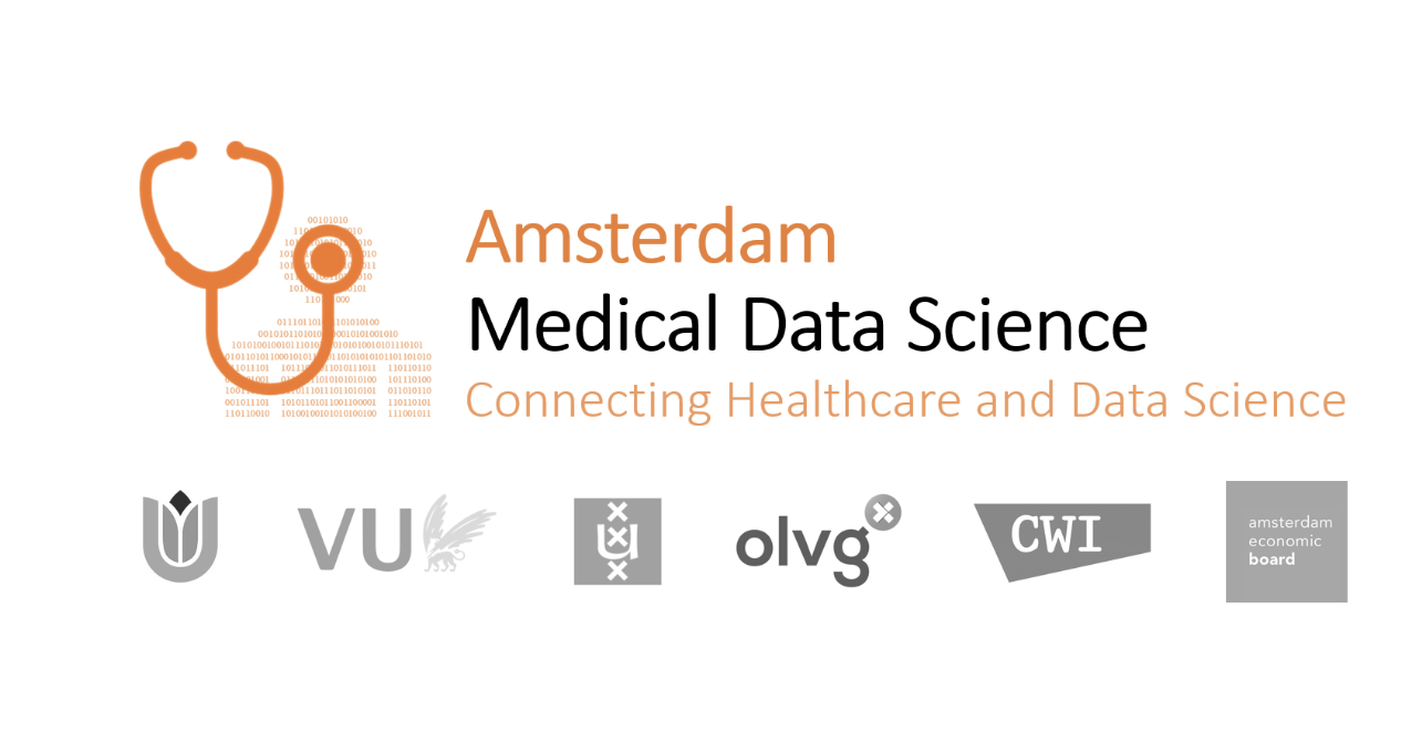 AmsterdamUMCdb数据库安装教程