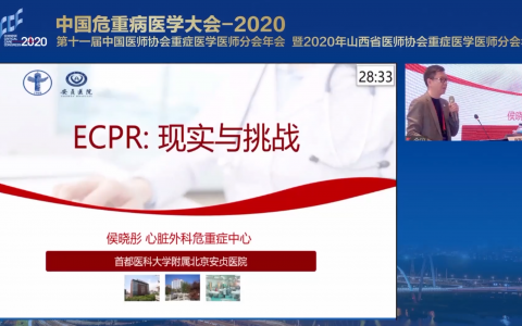 ECPR:现实与挑战_侯晓彤
