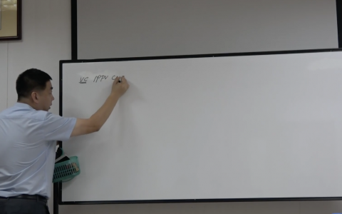 机械通气VC触发_协和杜斌