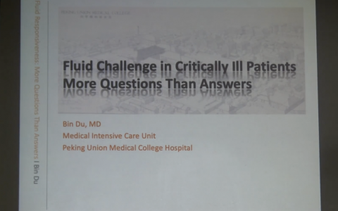 快速补液试验_协和杜斌