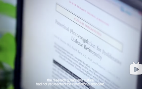 NEJM医学前沿介绍