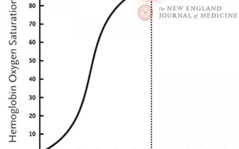 NEJM: 氧疗