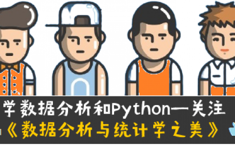 100个Pandas函数汇总