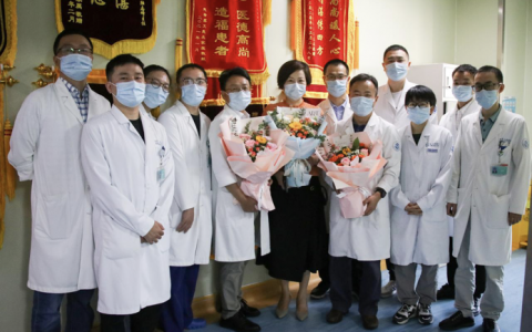 巾帼帮扶-下基层，结对子