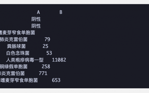 使用str.extract()函数和正则表达式来切分