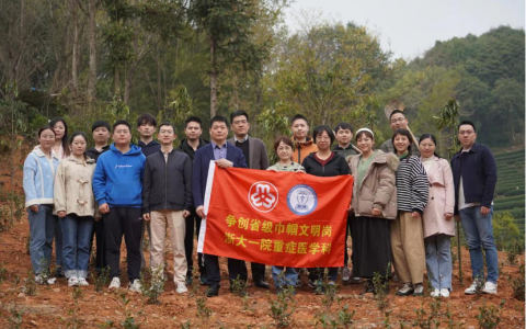 助力亚运 巾帼卫士在行动