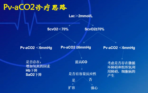 CO2-GAP低：流量就够吗-协和周元凯
