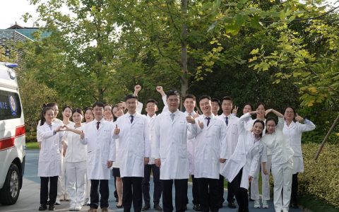 巾帼卫士在行动 l 以实际行动为亚运护航