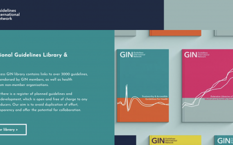 国际指南协作网