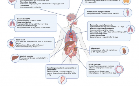 Corticosteroids in the Intensive Care Unit:Evidence-Based Recommendations