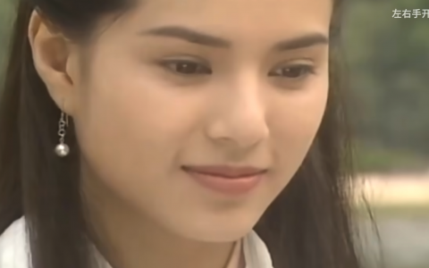 95版《神雕侠侣》的幕后拍摄花絮