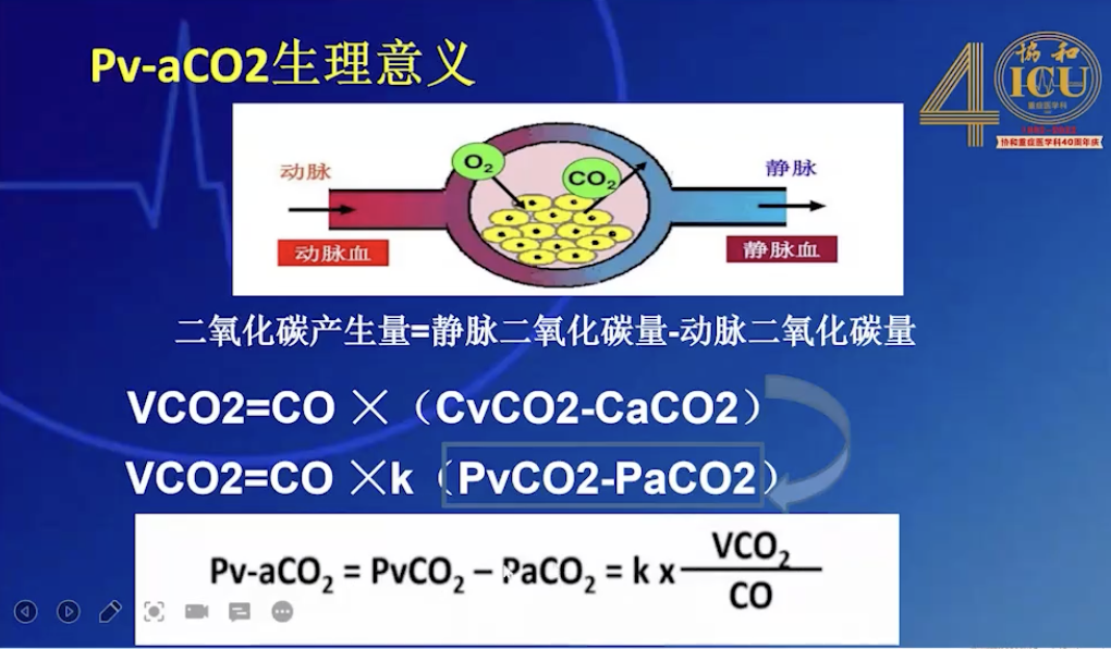 静动脉二氧化碳分压差_协和苏龙翔