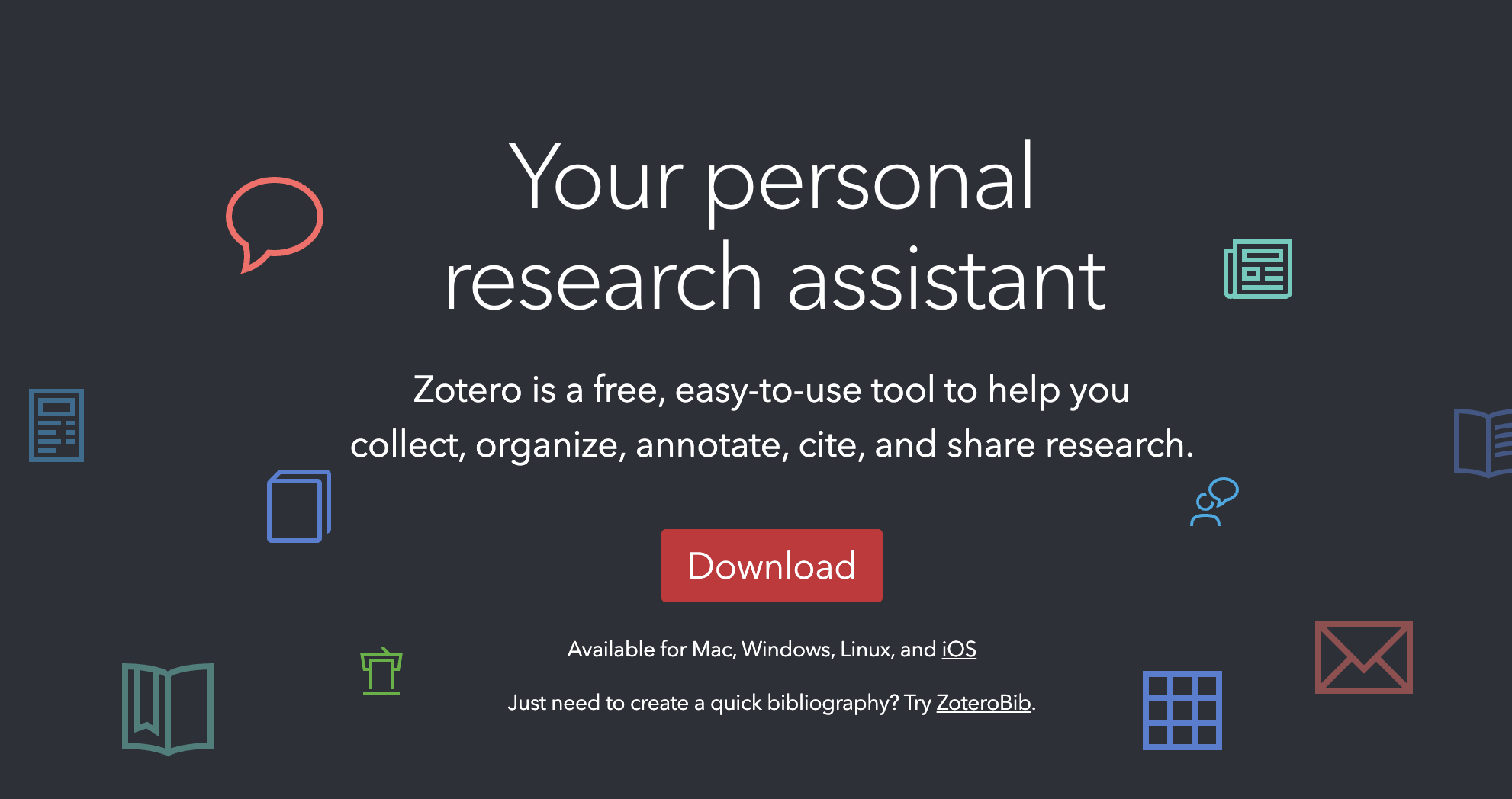 Zotero7.0版本