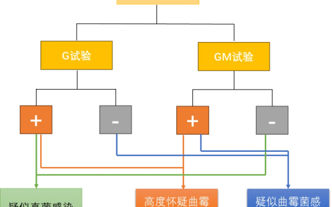 检验解读--G试验、GM试验