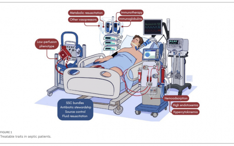 脓毒症和脓毒性休克管理的当前观点
