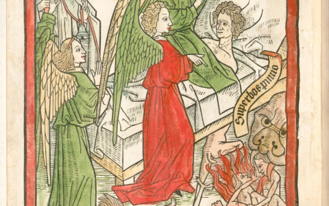 拒绝治疗的父亲 | NEJM