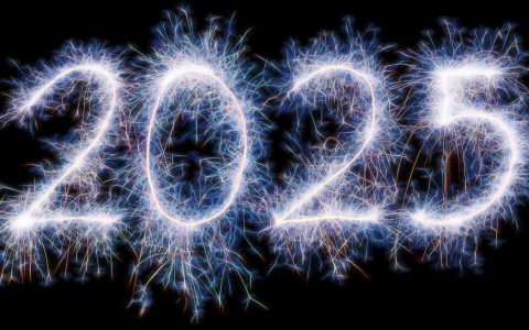 2025年新年新计划