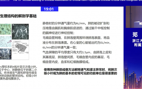 肺灌注-浙一郑霞